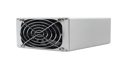 Exploring the Advanced Features of HS1 Plus Miner Technology